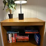 Appartement Sentrumsnaer Med 4 Soverom - Aurora