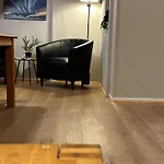 Sentrumsnaer Med 4 Soverom - Aurora Tromsø