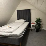 Sentrumsnaer Med 4 Soverom - Aurora *