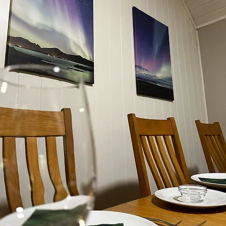 Sentrumsnær Med 4 Soverom - Aurora