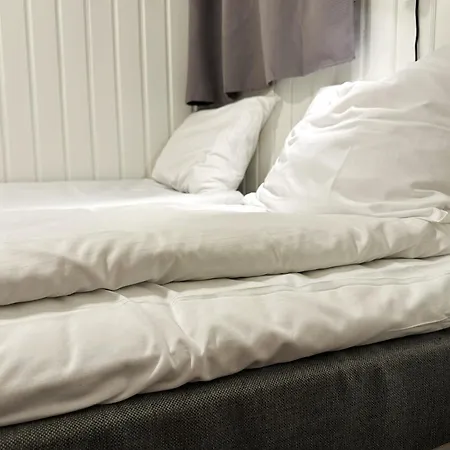 Sentrumsnær Med 4 Soverom - Aurora Leilighet *