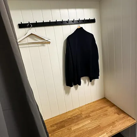 Leilighet Sentrumsnær Med 4 Soverom - Aurora *