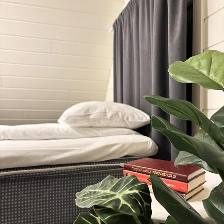 Sentrumsnær Med 4 Soverom - Aurora Leilighet Tromsø