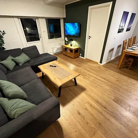 4-bedroom - Aurora *