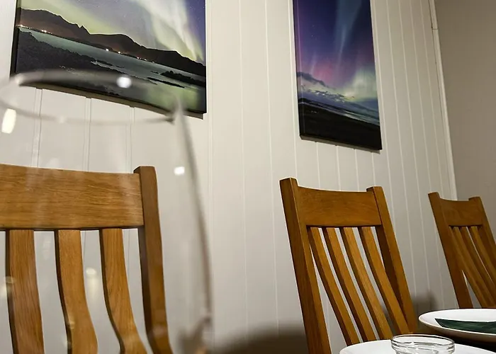 Sentrumsnær Med 4 Soverom - Aurora